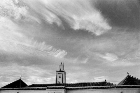 Morocco. November 2011