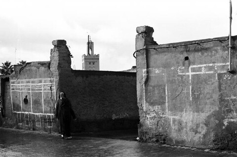 Morocco. November 2011