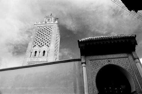 Morocco. November 2011