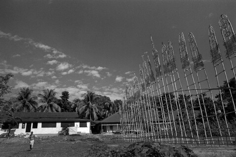 Majuli, Assam. November 2015