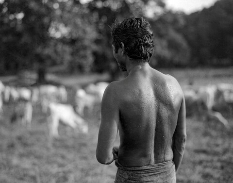 Sundergarh, Odisha. October 2017