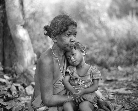 Sundergarh, Odisha. October 2017