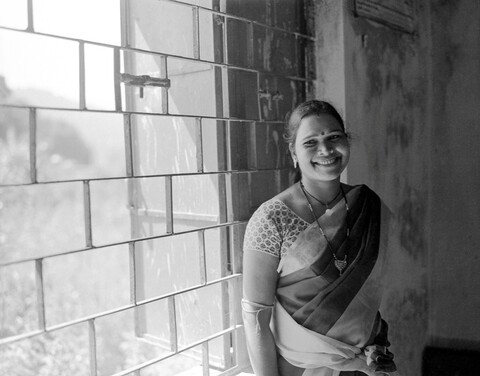 Sundergarh, Odisha. October 2017