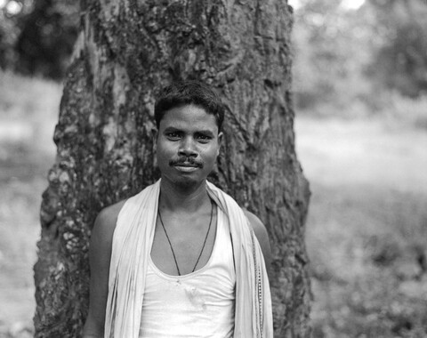 Sundergarh, Odisha. October 2017