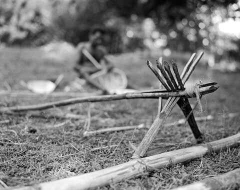 Sundergarh, Odisha. October 2017