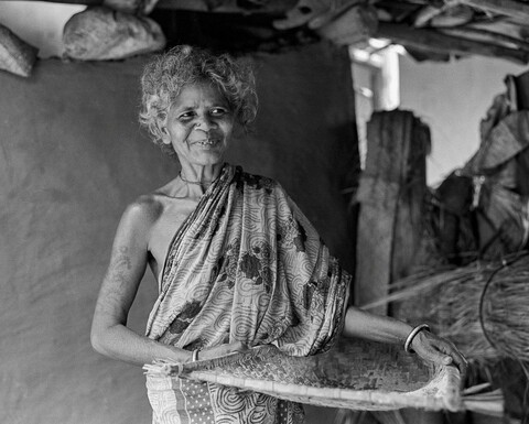 Sundergarh, Odisha. October 2017