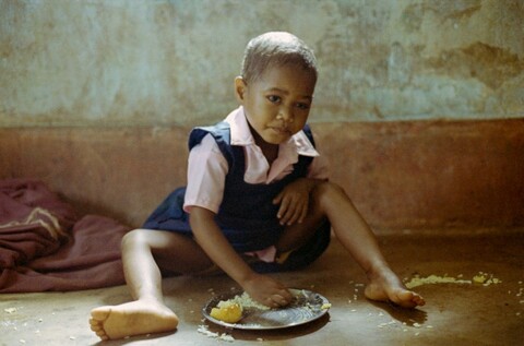 Sundergarh, Odisha. October 2017