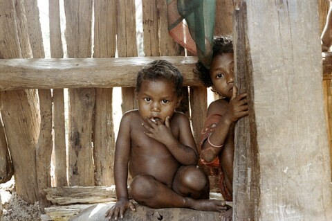 Sundergarh, Odisha. October 2017