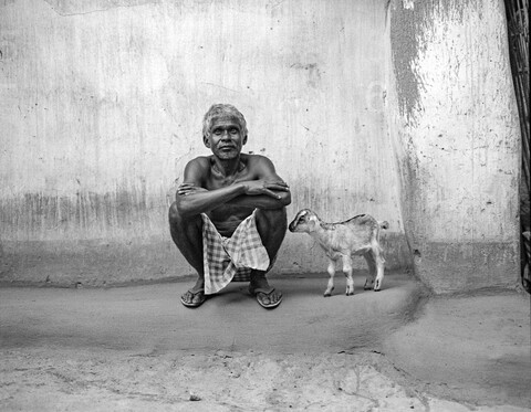 Sundergarh, Odisha. October 2017