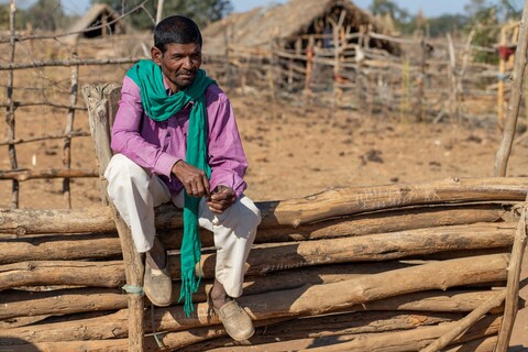 Need a Job Panna, Madhya Pradesh. January 2019