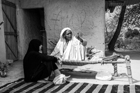 Hafizji II Agra, Uttar Pradesh. March 2020
