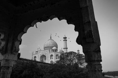 Mehraab Agra, Uttar Pradesh. March 2020