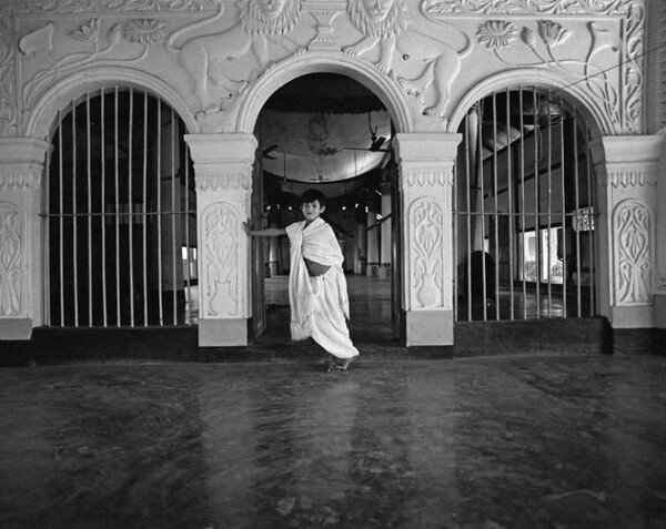 Kamalabari Sattra
