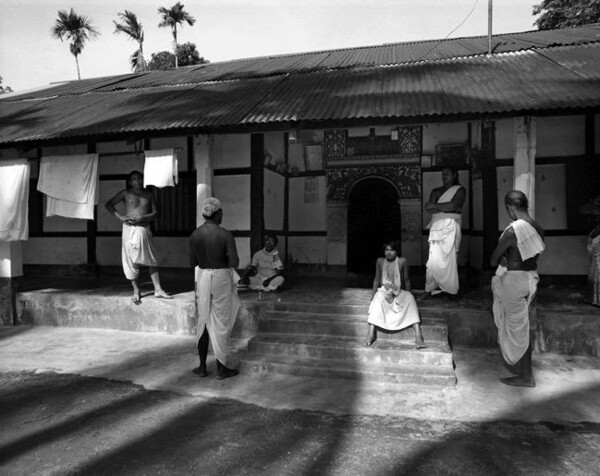 Kamalabari Sattra