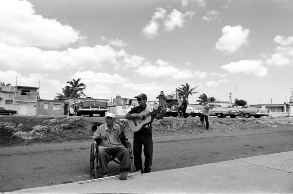 La Habana, Cuba