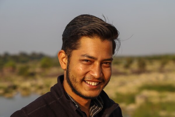 Saurav Verma