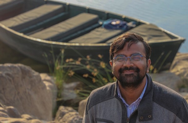 Tushar Garg