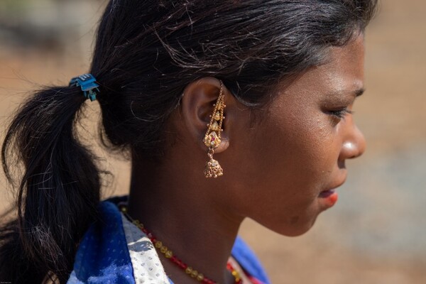 Panna IF Village, Jan 2019