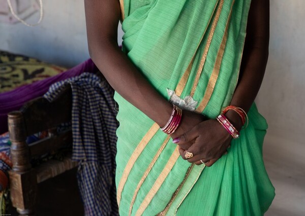 Panna IF Village, Jan 2019