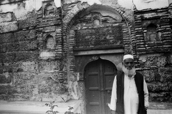Shiraz-e-Hind, Lucknow, May 2014