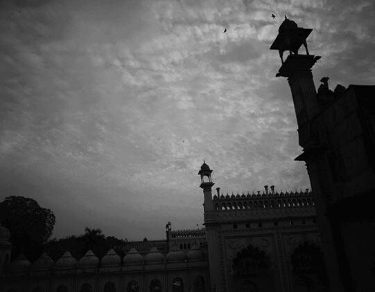 Asafi Masjid