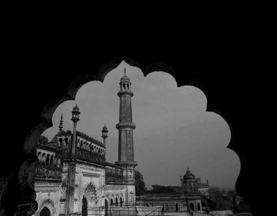 Asafi Masjid