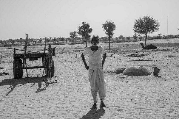 Sonaram Meghwal
