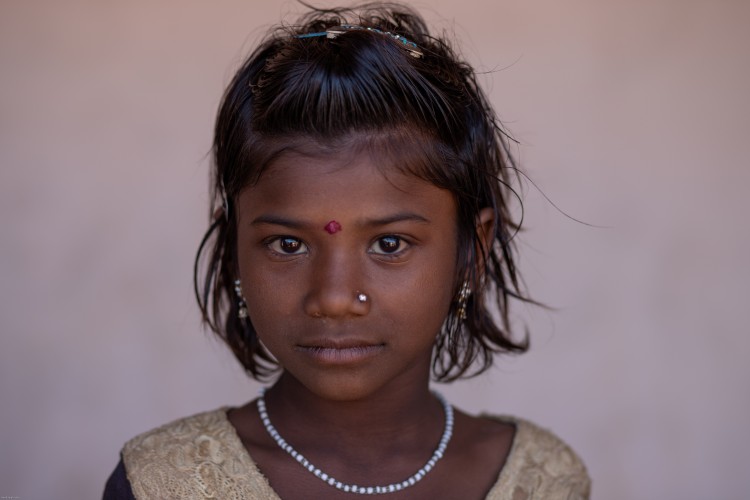 The Girl Child of Khamri and Koni Villages