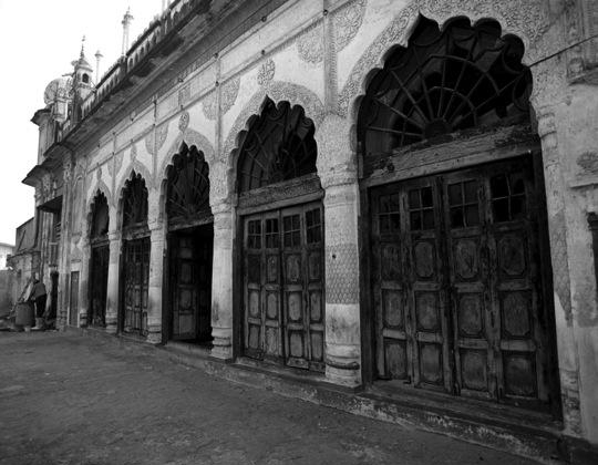 Imambara Mughal Sahiba